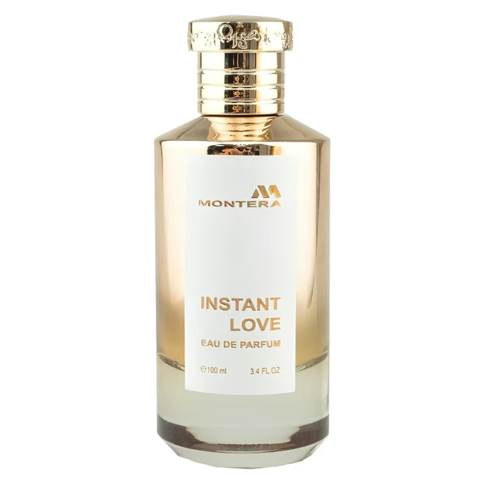 Fragrance World Montera Instant Love Edp 100Ml Unisex Fragrance World