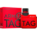 Armaf Tag Uomo Rosso Edp 100Ml Hombre