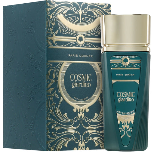 Paris Corner Cosmic Giardino EDP 100 ML Paris Corner