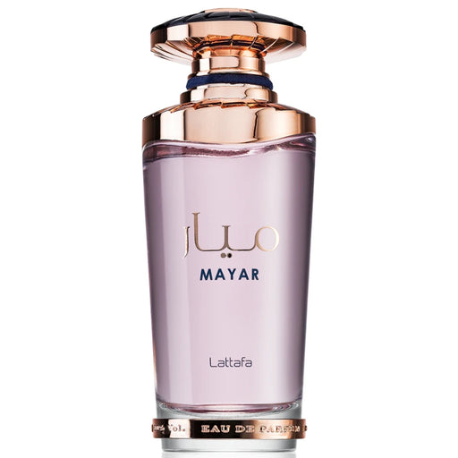 Lattafa Mayar Edp 100 Ml Unisex Lattafa