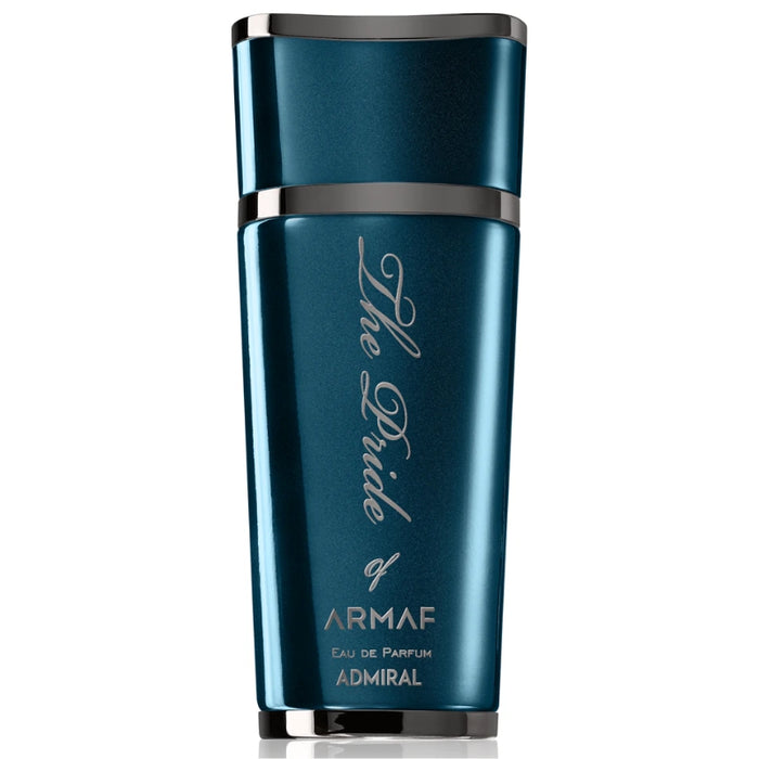 Armaf The Pride Admiral Edp 100Ml Unisex Armaf