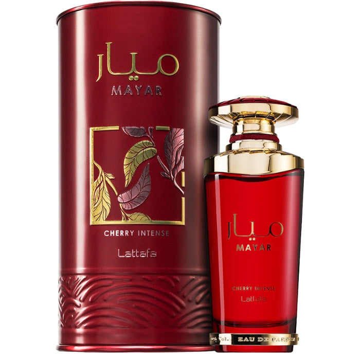 Lattafa Mayar Cherry Intense EDP 100 ML Lattafa