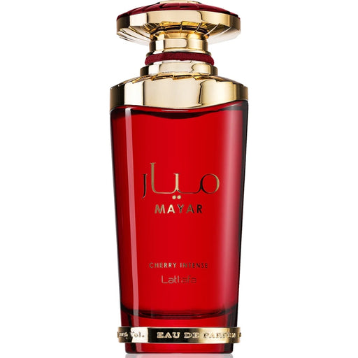 Lattafa Mayar Cherry Intense EDP 100 ML Lattafa
