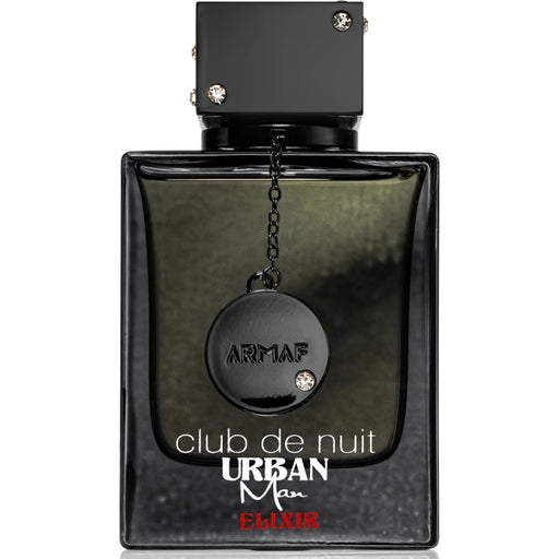 Armaf Club De Nuit Urban Elixir Edp 105Ml Hombre Armaf