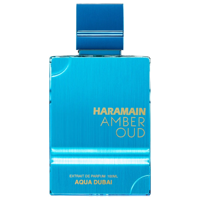 Al Haramain Amber Oud Aqua Dubai Extrait De Parfum 100ML Unisex Al Haramain