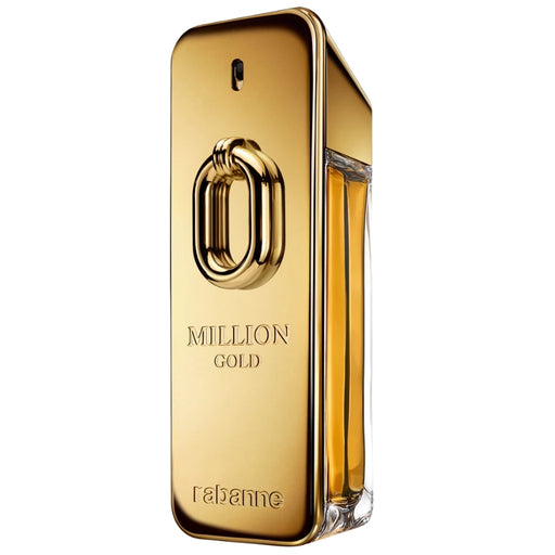 Rabanne Million Gold Men Edp intense 200 Ml Paco Rabanne