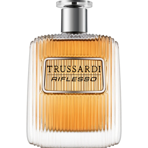 Tester Trussardi Riflesso EDT 100 ML Mujer Trussardi