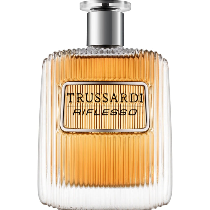 Tester Trussardi Riflesso EDT 100 ML Mujer Trussardi