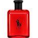 Tester Ralph Lauren Polo Red EDT 125ML Version nueva Ralph Lauren