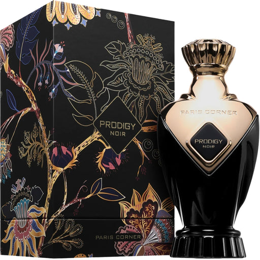 Paris Corner Prodigy Noir Edp 100Ml Hombre Paris Corner