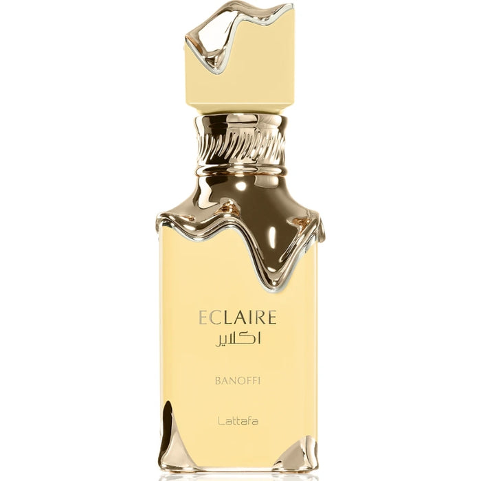 Lattafa Eclaire Banoffi EDP 100 ML Unisex Lattafa