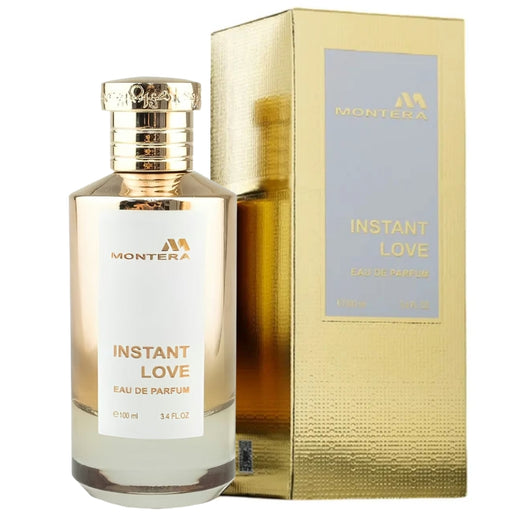 Fragrance World Montera Instant Love Edp 100Ml Unisex Fragrance World