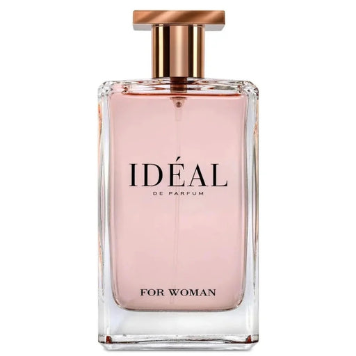 Fragrance World Ideal De Parfum For Woman Edp 100 ML Fragrance World