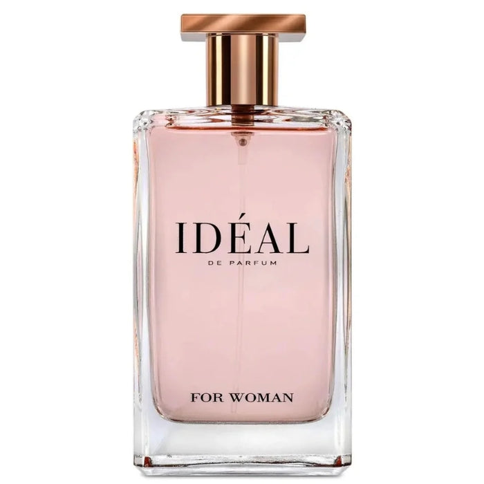 Fragrance World Ideal De Parfum For Woman Edp 100 ML Fragrance World