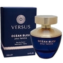 Fragrance World Versus Ocean Bleu Femme Edp 100Ml (Versace Dylan Blue Pour Femme)