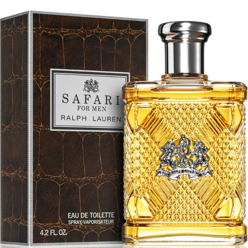 Safari for Men 125ml edt Ralph Lauren