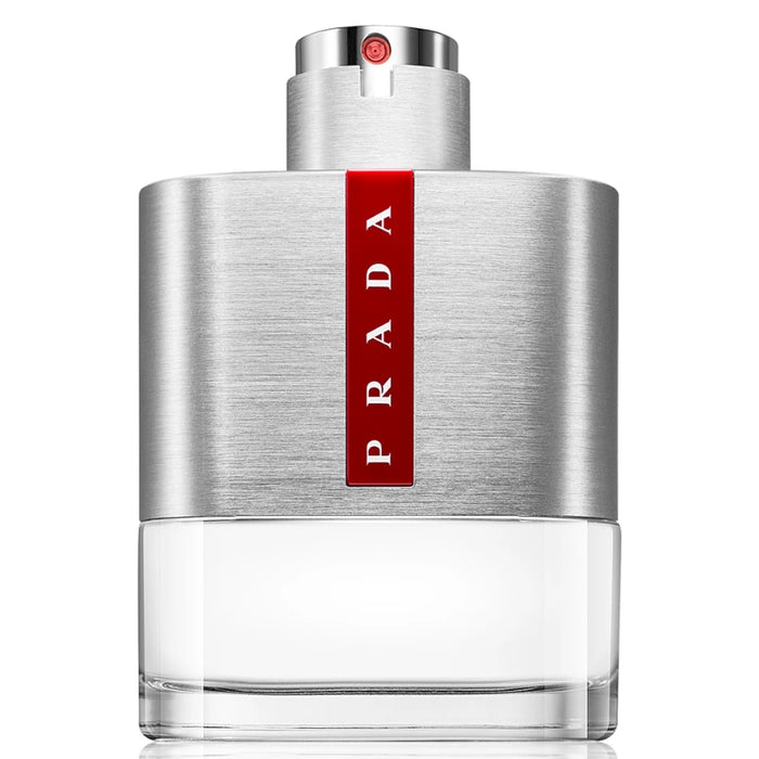 Prada Luna Rossa Edt 100Ml Hombre Prada