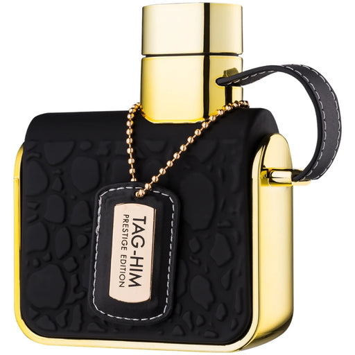 Armaf Tag Him Prestige Edt 100Ml Hombre Armaf