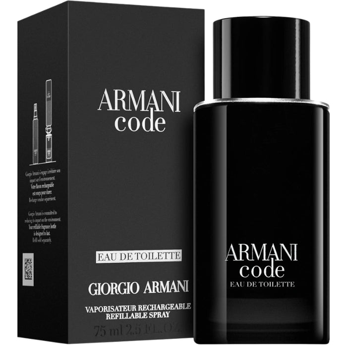Armani Code Hombre 75ml edt Giorgio Armani