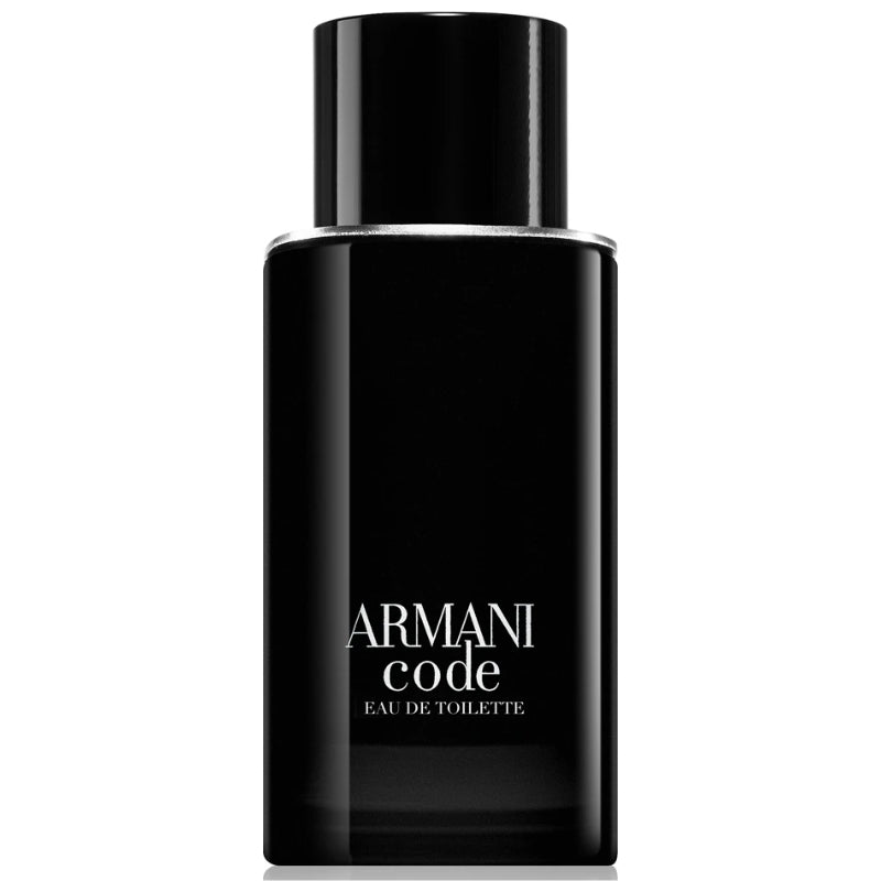 Giorgio Armani Code EDT Hombre 75 ml Producto regular Giorgio Armani