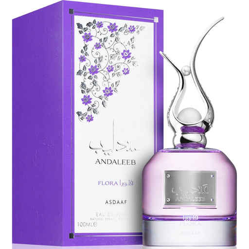 Asdaaf Andaleeb Flora EDP 100 ML Mujer Asdaaf