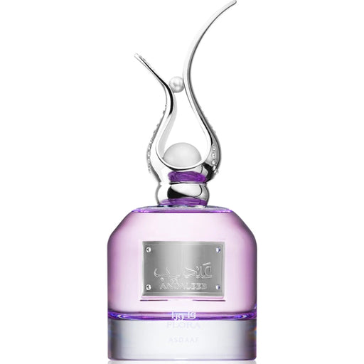 Asdaaf Andaleeb Flora EDP 100 ML Mujer Asdaaf