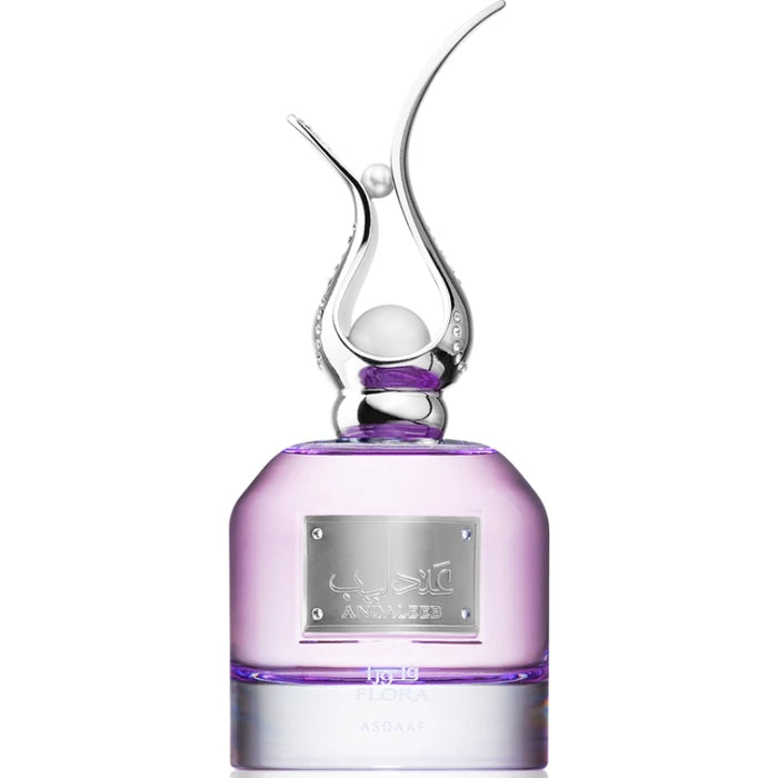 Asdaaf Andaleeb Flora EDP 100 ML Mujer Asdaaf
