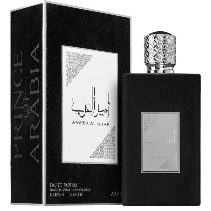 Asdaaf Ameer Al Arab Edp 100ML Hombre Asdaaf