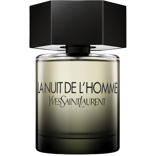 Yves Saint Laurent La Nuit De L Homme EDT 100 ml Yves Saint Laurent