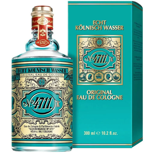 4711 Tradicional Edc 300 Ml Unisex 4711