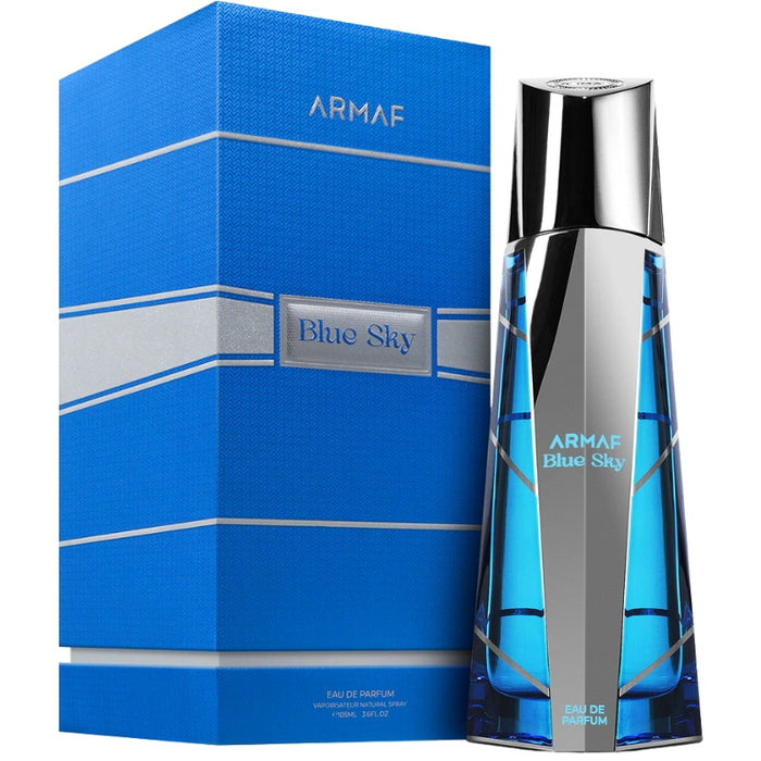 Armaf Blue Sky Edp 105Ml Unisex Armaf