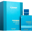 Al Haramain Amber Oud Aqua Dubai Extrait De Parfum 75ML Unisex