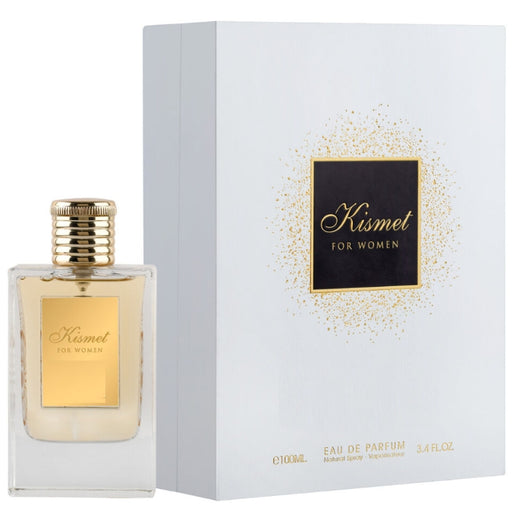 Maison Al Hambra Kismet For Women Edp 100Ml Mujer Al Hambra