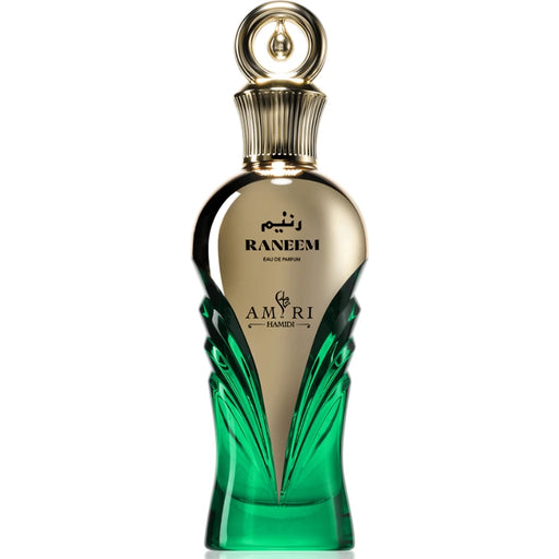 Hamidi Amiri Raneem Edp 100 Ml Unisex (Gissah Capri) Hamidi