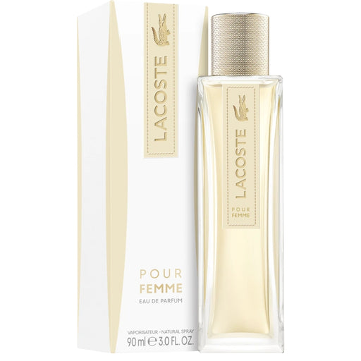 Lacoste Pour Femme 90ml Edp Lacoste