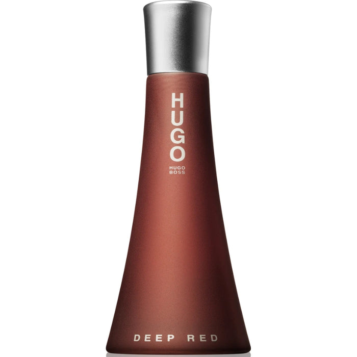 Hugo Boss Deep Red 90ml Edp Hugo Boss