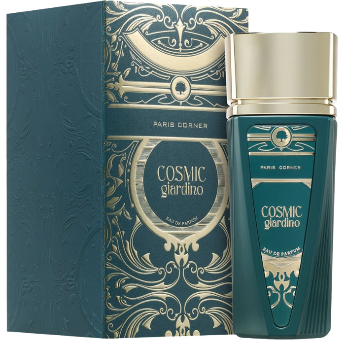 Paris Corner Cosmic Giardino EDP 100 ML Paris Corner