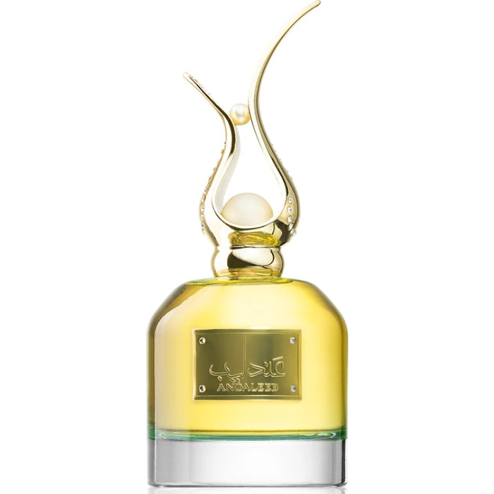 Asdaaf Andaleeb Edp 100Ml Unisex Asdaaf