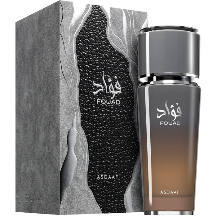 Asdaaf Fouad EDP 100ML Hombre Asdaaf