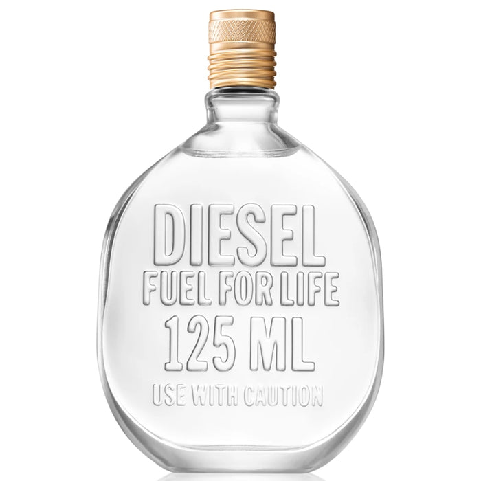 FUEL FOR LIFE EDT 125ML Diesel