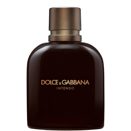 Dolce & Gabbana Intenso 125 Ml Edp Dolce & Gabanna.