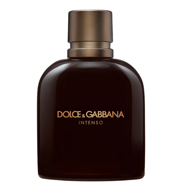Dolce & Gabbana Intenso 125 Ml Edp Dolce & Gabanna.