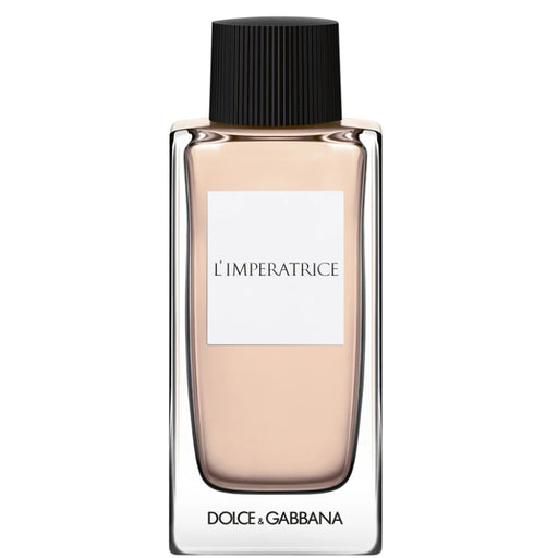 Dolce & Gabbana L`Imperatrice Edt 100Ml Mujer Dolce & Gabanna.