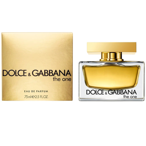 Dolce & Gabbana The One 75 Ml Edp Dolce & Gabanna.
