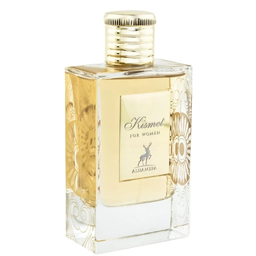 Maison Al Hambra Kismet For Women Edp 100Ml Mujer Al Hambra
