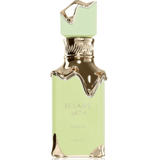 Lattafa Eclaire Pistache EDP 100 ML Unisex Lattafa