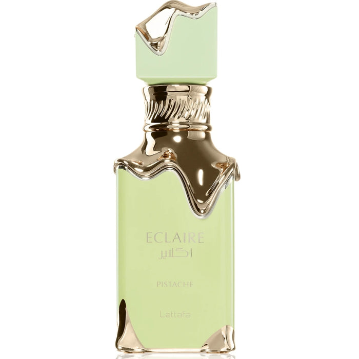 Lattafa Eclaire Pistache EDP 100 ML Unisex Lattafa