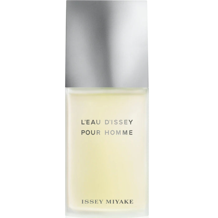 TESTER LEAU DISSEY ISSEY MIYAKE POUR HOMME Issey Miyake
