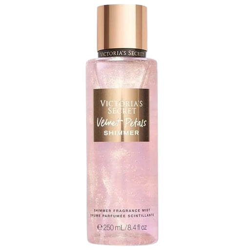 Victoria Secret Velvet Petals Shimmer 250 Ml Victoria Secret