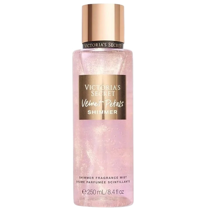 Victoria Secret Velvet Petals Shimmer 250 Ml Victoria Secret
